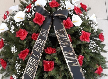 Prodej a aranžování květin Prostějov