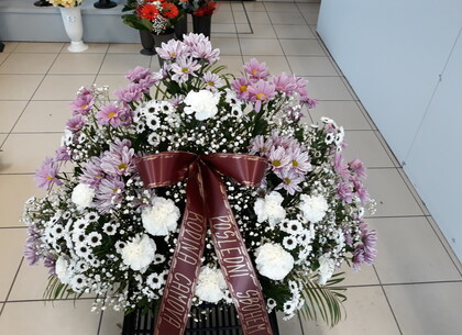 Prodej a aranžování květin Prostějov