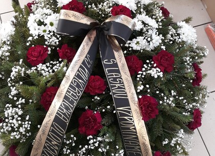 Prodej a aranžování květin Prostějov