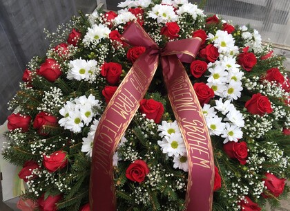 Prodej a aranžování květin Prostějov